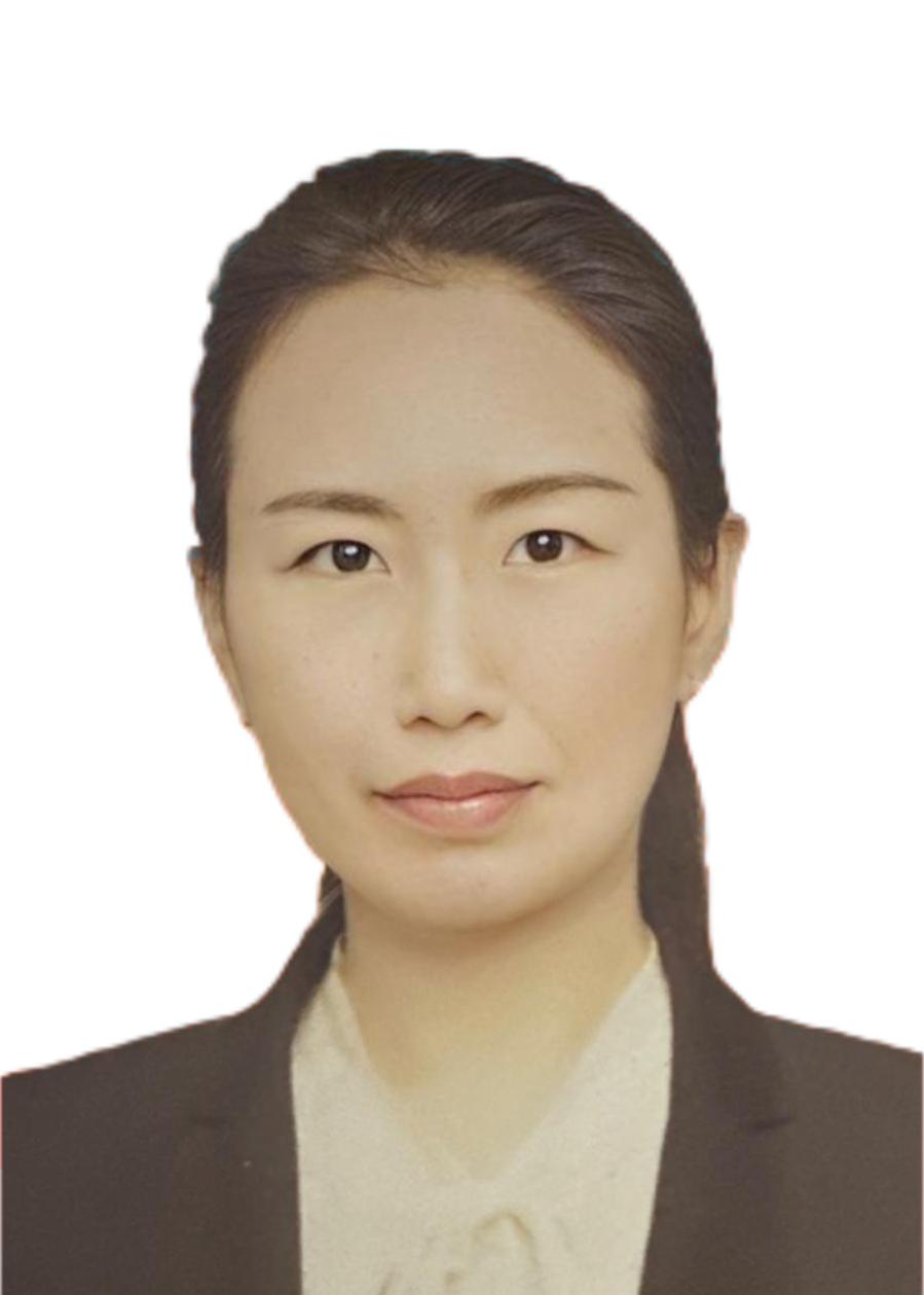 董美美