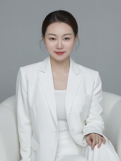 专家委员：徐晓芳